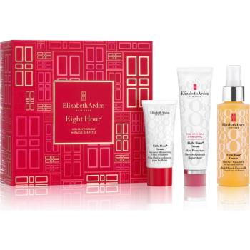 Elizabeth Arden Eight Hour dárková sada pro ženy