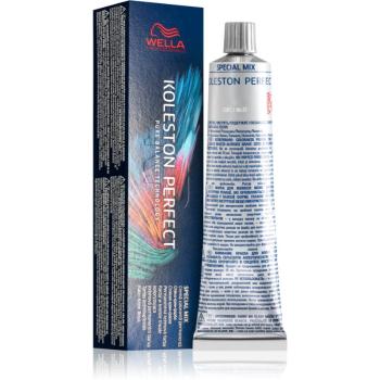 Wella Professionals Koleston Perfect ME+ Special Mix permanentní barva na vlasy odstín 0/11 60 ml