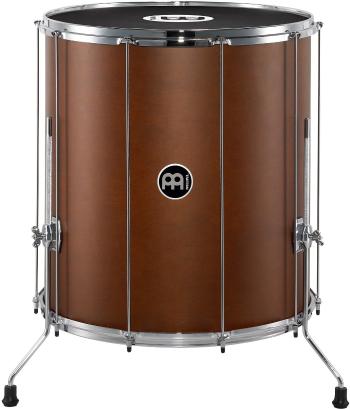 Meinl SU22-L-AB-M Traditional Stand Surdo Samba perkuse