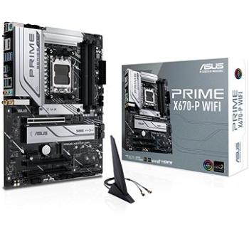 ASUS PRIME X670-P WIFI (90MB1BV0-M0EAY0)