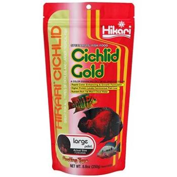 Hikari Cichlid Gold Large 250 g (042055044288)