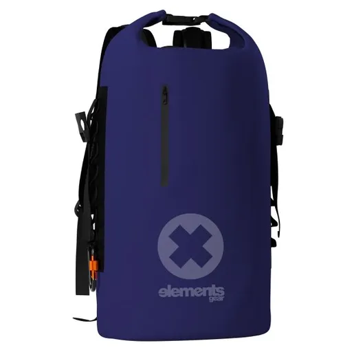 EG TREK 2.0 40L Lodní pytel, modrá, velikost