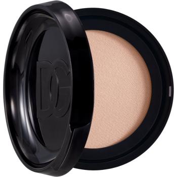 Dolce&Gabbana Rose Glow Cushion Refill rozjasňující a hydratační make-up náhradní náplň odstín 3C 15 g