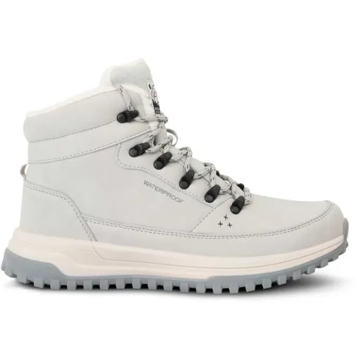 REGATTA OUTDOORS SHERBOURNE Dámská zimní obuv, šedá, velikost