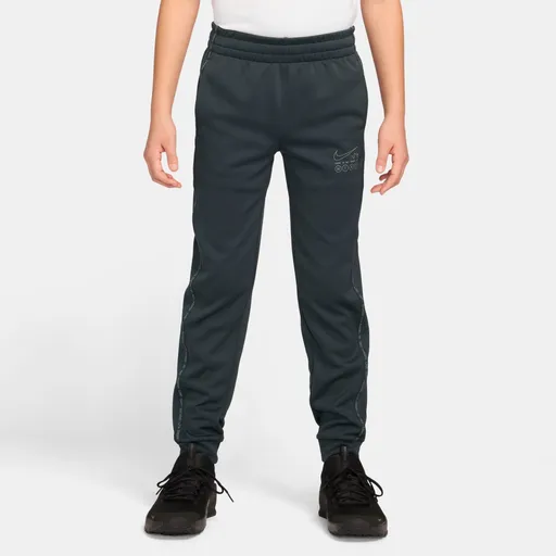 Nike Sportswear Multi Big Kids Dri-FIT Pants L