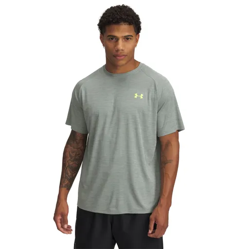 Under Armour Tech Textured SS XXL