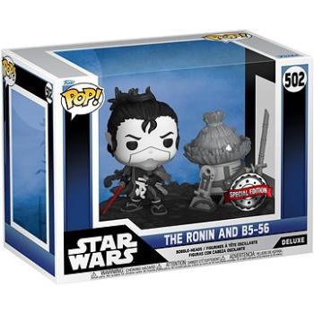 Funko POP! Deluxe SW- Kyoto 1 (889698613484)