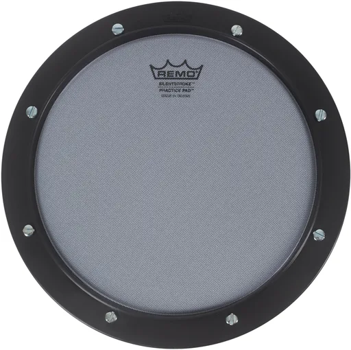 Remo 8" Silent Stroke Practice Pad