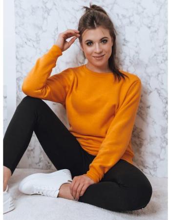 Dámská halenka FASHION II oranžová