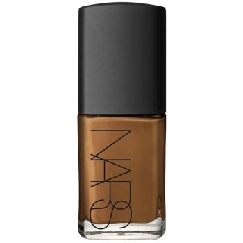 NARS Sheer Glow Foundation hydratační make-up odstín ZAMBIE 30 ml