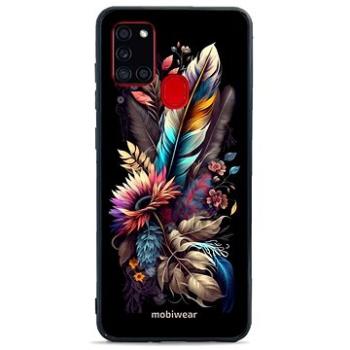 Mobiwear Glossy lesklý pro Samsung Galaxy A21S - G011G (5904808456029)