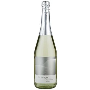 BUCHMAYER Grüner Veltliner Frizzante BIO 0,75l 11,5% (9120023090176)