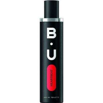 B.U. Heartbeat EdT 50 ml (5201314129349)