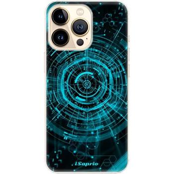 iSaprio Technics 02 pro iPhone 13 Pro (tech02-TPU3-i13p)