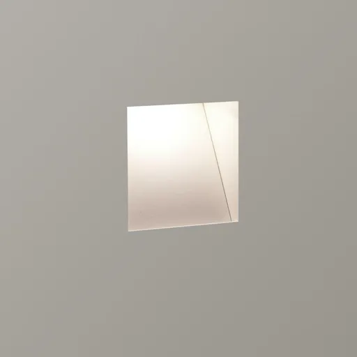 ASTRO svítidlo do zdi Borgo Trimless 65 LED 2W 3000K bílá 1212008