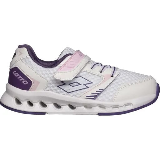 Lotto ARRIBA AMF CL S Obuv pro děti, bílá, velikost
