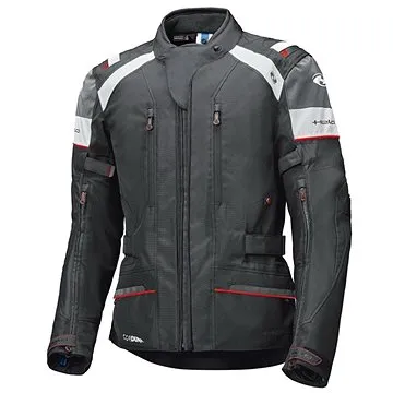 Held TIVOLA ST GTX pánská cestovní GoreTex bunda černá/bílá (motonad02709)