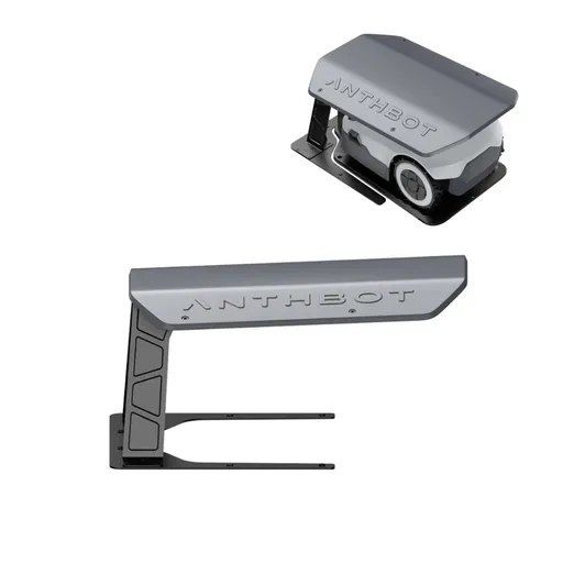 Garáž pro robotické sekačky Anthbot