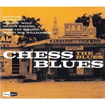 Various: Chess Blues - One