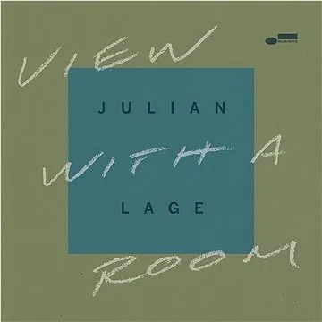 Lage Julian: View With A Room - LP (4552837)