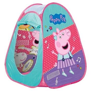 John Pop Up stan Pepa Pig 75 x 75 x 90cm (4006149728443)