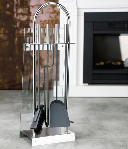 Haushalt international Krbové nářadí, sada 5 ks