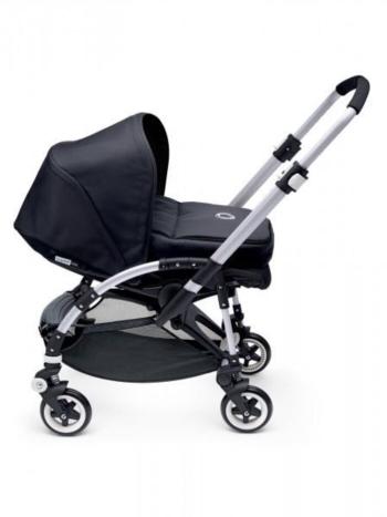 BUGABOO Bee Fusak Baby Cocoon Black