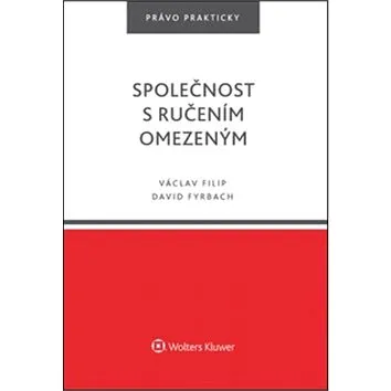 Společnost s ručením omezeným (978-80-7552-231-3)