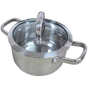 Lamart Hrnec 18x10.5cm Prestige LTSS1810 (42000341)