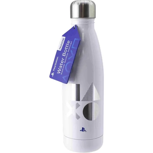 Láhev nerezová Playstation 500 ml