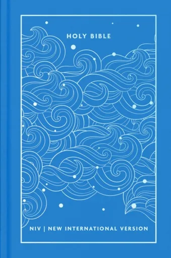 NIV Pocket Clothbound Classic Bible - New International Version