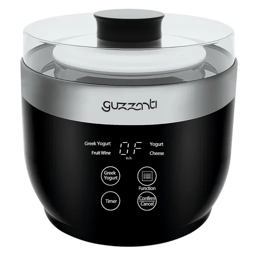 Guzzanti GZ 708 jogurtovač