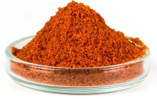 Mikbaits chilli papričky (velmi ostré) - 250 g