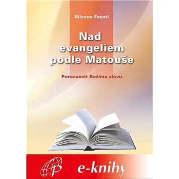Nad evangeliem podle Matouše (978-80-869-4977-2)