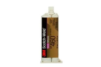 3M DP460 Scotch-Weld, šedobílé, 50 ml