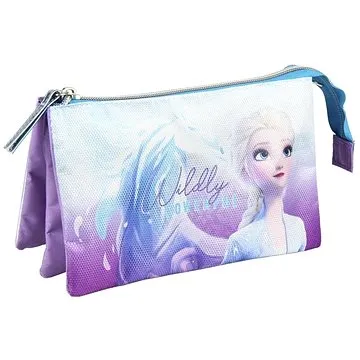 CERDA Fialové Ledové království Elsa (8427934418718)