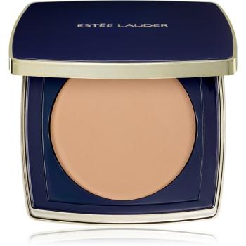 Estée Lauder Double Wear Stay-in-Place Matte Powder Foundation pudrový make-up SPF 10 odstín 6N2 Truffle 12 g