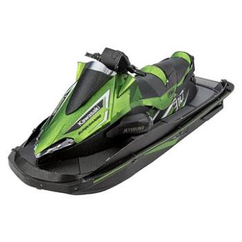 Metal Earth 3D puzzle Kawasaki Jet Ski Ultra 310LX (ICONX) (ICX144)