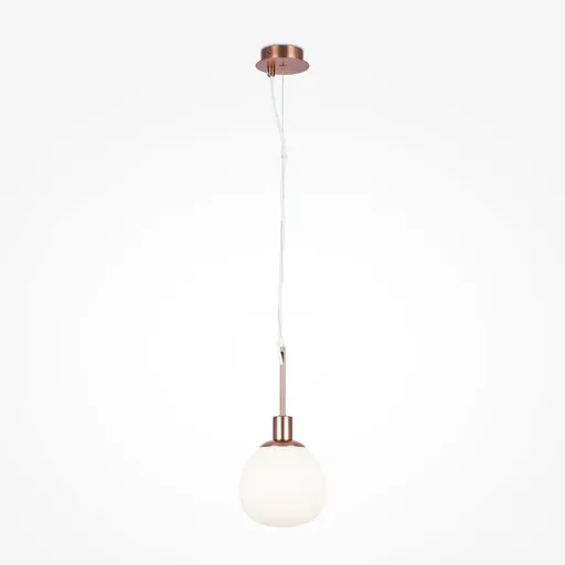 MAYTONI závěsné svítidlo Erich MOD221-PL-01-G