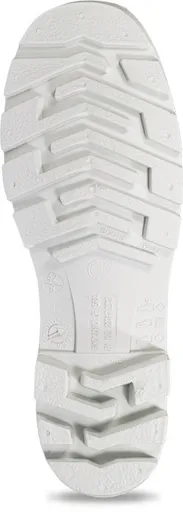 GINOCCHIO OB SRA holina černá 42