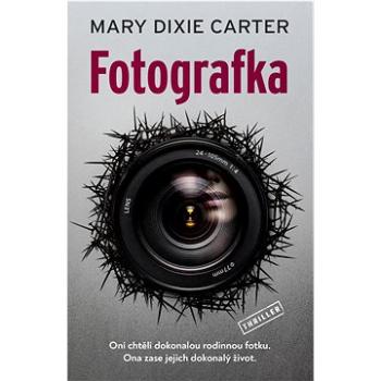 Fotografka  (978-80-277-0022-6)