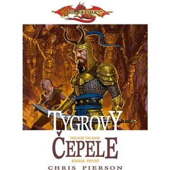 Tygrovy čepele (978-80-759-4000-1)