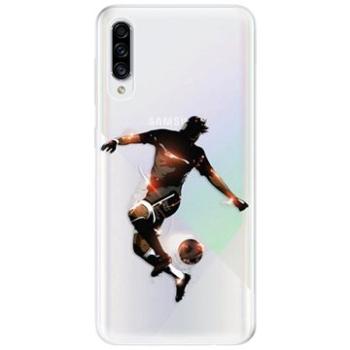 iSaprio Fotball 01 pro Samsung Galaxy A30s (fot01-TPU2_A30S)