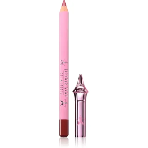 Jeffree Star Cosmetics Velour Lip Liner konturovací tužka na rty odstín Unicorn Blood 1.14 g