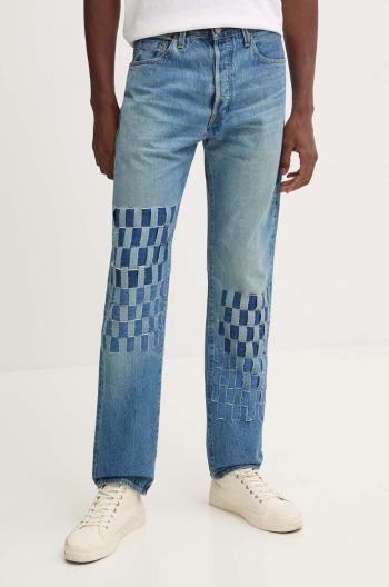 Džíny Levi's pánské, MIJ 1980S 501
