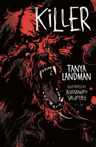 Killer - Tanya Landman