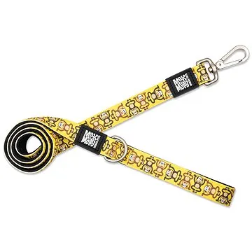 Max & Molly Vodítko krátké, Monkey Maniac (Petmax06nad)