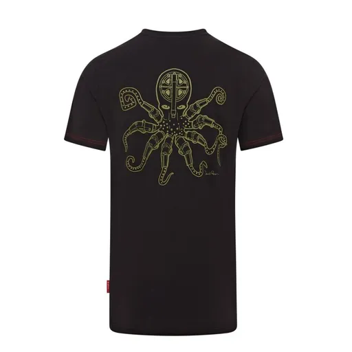 Trakker Tričko Octopus RS T-shirt,Trakker Tričko Octopus RS T-shirt