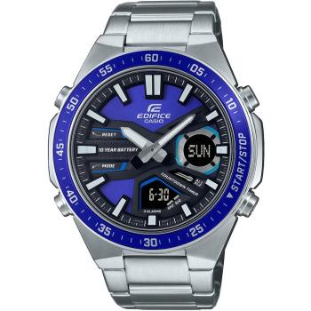 Casio Edifice EFV-C110D-2AVEF - 30 dnů na vrácení zboží