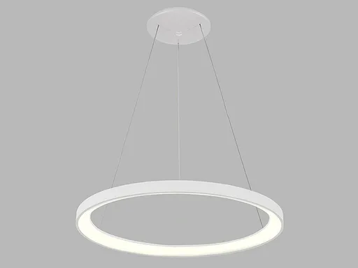 LED2 3271951D BELLA SLIM 78 P-Z,  DIM 60 2CCT 3000K/4000K ZÁVĚSNÉ BÍLÉ